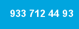 933 712 44 93 933 712 44 93
